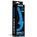 10.5&#039;&#039; Lumino Play Double Dildo