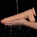 11'' Vibrating Power Basics Cock 11'' Vibrating Power Basics Cock