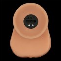 11'' Vibrating Power Basics Cock 11'' Vibrating Power Basics Cock