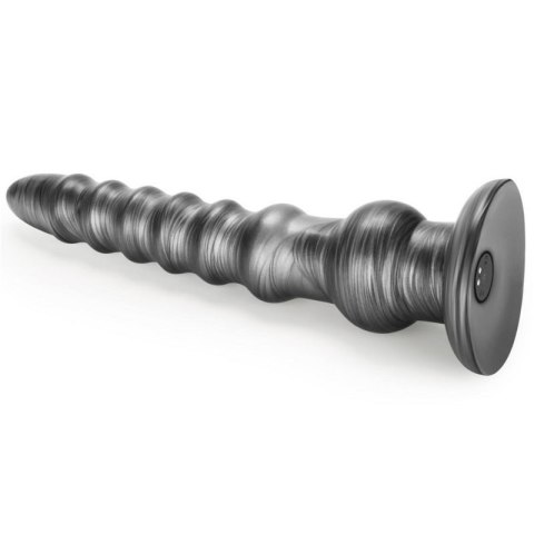 12.5" King Sized Vibrating Vibrax Slider 12.5" King Sized Vibrating Vibrax Slider