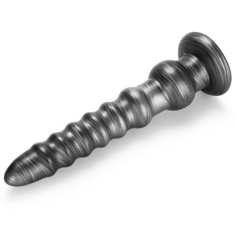 12.5" King Sized Vibrating Vibrax Slider 12.5" King Sized Vibrating Vibrax Slider