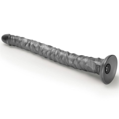 16" King Sized Vibrating Vibrax Slider 16" King Sized Vibrating Vibrax Slider