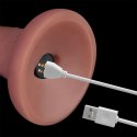 6&#039;&#039; Vibrating Dual Density Power Cock