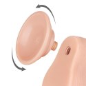 7.5&#039;&#039; Sliding Skin Dual Layer Dong Flesh