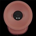 8.5&#039;&#039; Vibrating Dual Density Power Cock