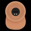 9.5&#039;&#039; Vibrating Power Basics Cock