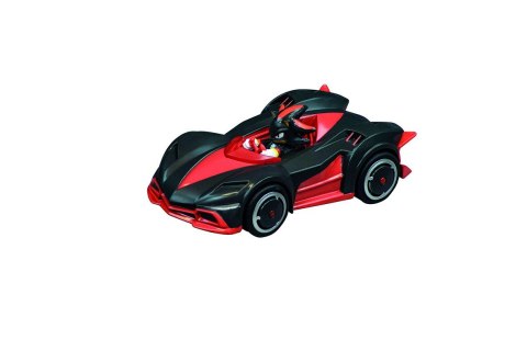 Pojazd pull & speed (pull-back) sonic - team sonic racing shadow Pojazd pull & speed (pull-back) sonic - team sonic racing shadow