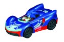 Pojazd pull & speed (pull-back) sonic - team sonic racing stars