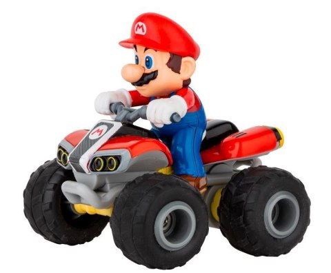 Samochód rc quad mario kart 2,4ghz Samochód rc quad mario kart 2,4ghz