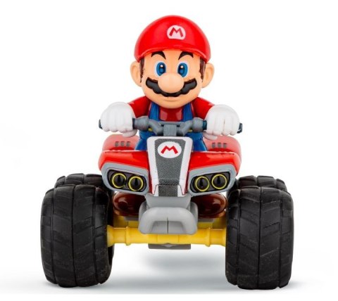 Samochód rc quad mario kart 2,4ghz Samochód rc quad mario kart 2,4ghz