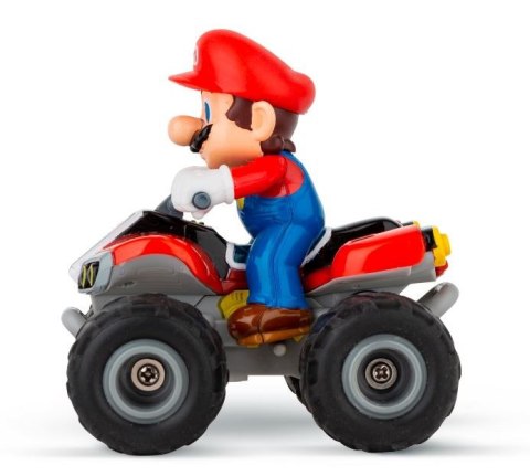 Samochód rc quad mario kart 2,4ghz Samochód rc quad mario kart 2,4ghz