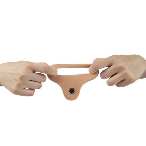 The Ultra Soft Double
-Vibrating The Ultra Soft Double
-Vibrating