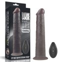 10'' Dual Layered Platinum Silicone Rotator 10'' Dual Layered Platinum Silicone Rotator
