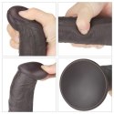 10'' Dual Layered Platinum Silicone Rotator 10'' Dual Layered Platinum Silicone Rotator