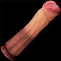 12&#039;&#039; Nature Cock
