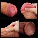 12&#039;&#039; Nature Cock