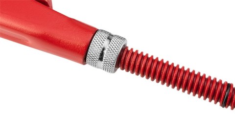 Klucz do rur typ "S", 2.0", 530 mm Klucz do rur typ "S", 2.0", 530 mm