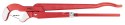 Klucz do rur typ "S", 2.0", 530 mm