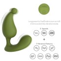 L&#039;Allure Apex Rechargeable Vibrator
