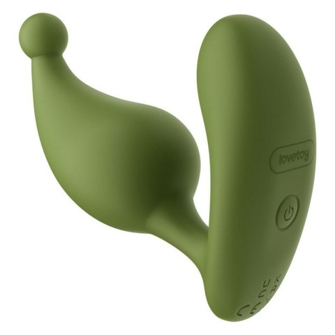 L'Allure Apex Rechargeable Vibrator L'Allure Apex Rechargeable Vibrator