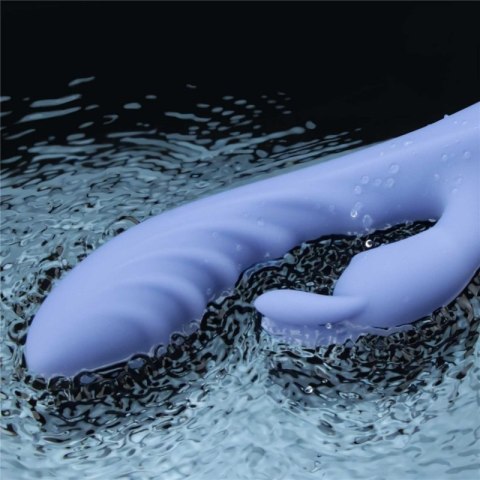 L'Allure Swirl Rechargeable Vibrator L'Allure Swirl Rechargeable Vibrator