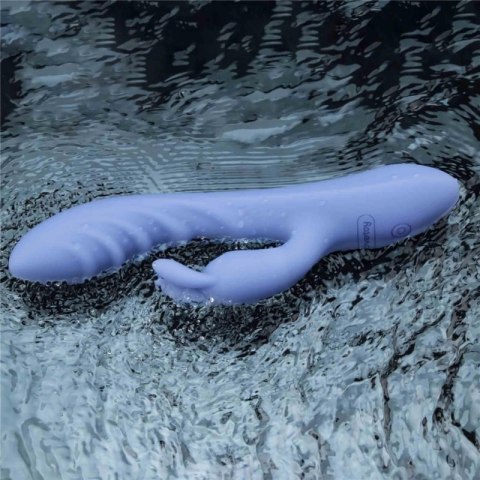 L'Allure Swirl Rechargeable Vibrator L'Allure Swirl Rechargeable Vibrator
