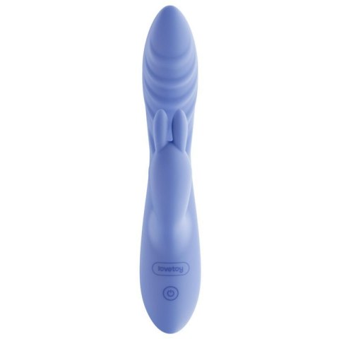 L'Allure Swirl Rechargeable Vibrator L'Allure Swirl Rechargeable Vibrator