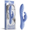 L&#039;Allure Swirl Rechargeable Vibrator