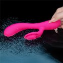 L&#039;Allure Swirl Rechargeable Vibrator