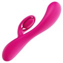 L&#039;Allure Swirl Rechargeable Vibrator
