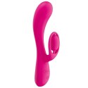 L&#039;Allure Swirl Rechargeable Vibrator