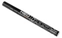 Marker budowlany, 4 kolory, permanentny, wodoodporny, lakierowy, aluminiowy, 4 szt