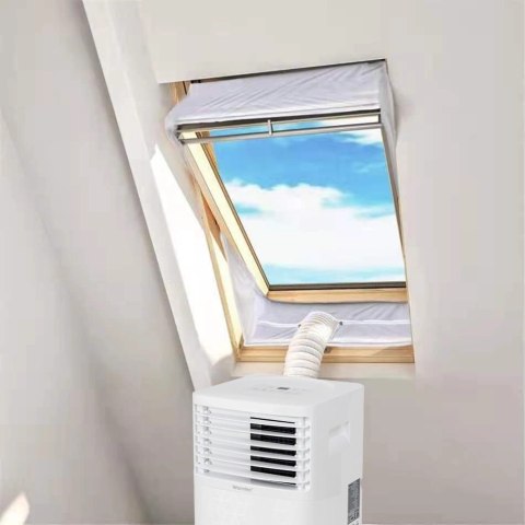 Uszczelka Okienna Do Klimatyzatora (Dachowa) Warmtec AirStop Uszczelka Okienna Do Klimatyzatora (Dachowa) Warmtec AirStop