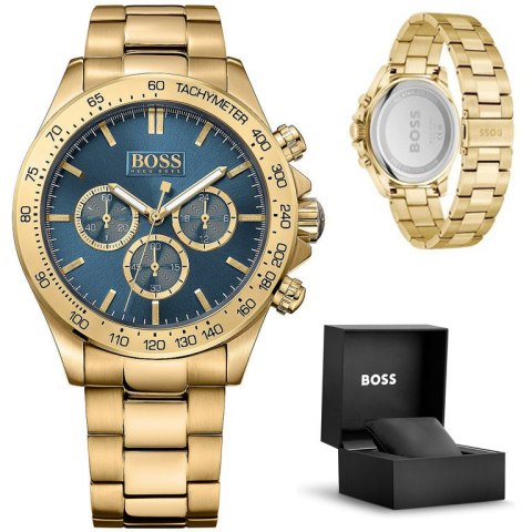 ZEGAREK MĘSKI HUGO BOSS 1513340 - IKON (zh004a) ZEGAREK MĘSKI HUGO BOSS 1513340 - IKON (zh004a)