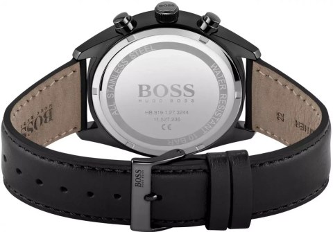 ZEGAREK MĘSKI HUGO BOSS 1513880 CHAMPION (zh052e) ZEGAREK MĘSKI HUGO BOSS 1513880 CHAMPION (zh052e)