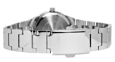 Zegarek Damski CASIO LTP-2069D-4AVEG Zegarek Damski CASIO LTP-2069D-4AVEG