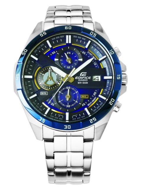 Zegarek Męski CASIO EDIFICE EFR-556DB-2AVUEF 10 BAR + BOX Zegarek Męski CASIO EDIFICE EFR-556DB-2AVUEF 10 BAR + BOX