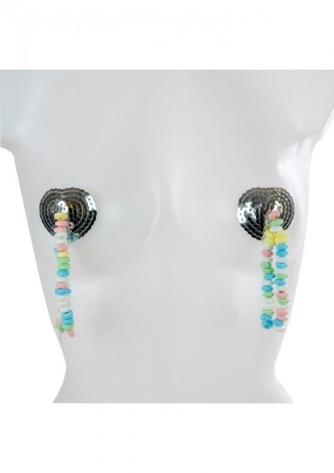 Candy Nipples Tassels Assortment Candy Nipples Tassels Assortment