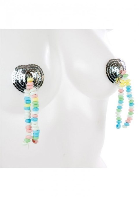 Candy Nipples Tassels Assortment Candy Nipples Tassels Assortment