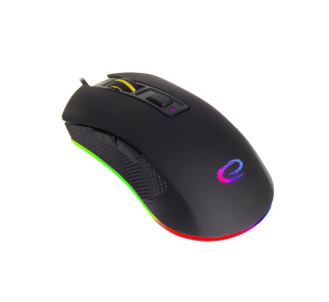 EGM601 Esperanza mysz przewod. gaming led rgb 6d opt. usb assassin EGM601 Esperanza mysz przewod. gaming led rgb 6d opt. usb assassin