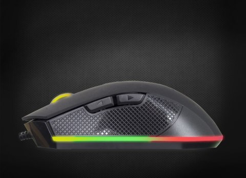 EGM601 Esperanza mysz przewod. gaming led rgb 6d opt. usb assassin EGM601 Esperanza mysz przewod. gaming led rgb 6d opt. usb assassin