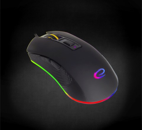 EGM601 Esperanza mysz przewod. gaming led rgb 6d opt. usb assassin EGM601 Esperanza mysz przewod. gaming led rgb 6d opt. usb assassin