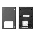 HIKVISION DS-KIS703-P zestaw wideodomofonowy 2-żyłowy jednorodzinny z monitorem 7" i kamerą Full HD i sterowaniem z aplikacji, m