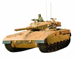 Israeli merkava i mbt