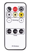 LAM PA WEWNĘTRZNA LED +  PILOT 2500MAH