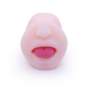 Masturbator - Double head mouth & vagina