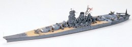 Model plastikowy japanese battleship yamato