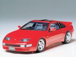 Model plastikowy nissan 300zx turbo