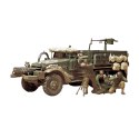 Model plastikowy u.s. m21 mortar carrier 1/35
