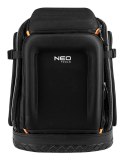 Plecak narzędziowy NEO TOOLS, ze wzmocnieniem